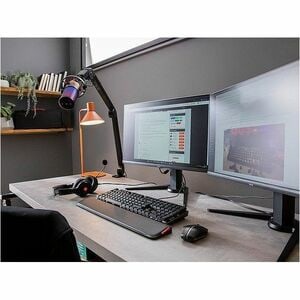 CHERRY KC 200 MX Tastatur - Kabel Konnektivität - USB 2.0 Typ A Schnittstelle - Englisch (US) - Schwarz, Bronze - Mechanis