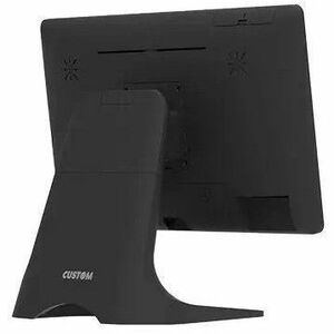 PCPOS ARAGON 15.6IN I3-10110V 8/128GB BLACK