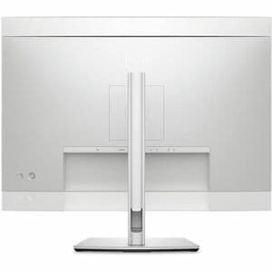 Dell UltraSharp U2724D 27 Zoll Class WQHD LED-Monitor - 16:9 Format - Silber - 68,6 cm (27 Zoll) Viewable - IPS-Schwarz-Te