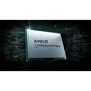 AMD Ryzen Threadripper PRO 7000 7965WX Tetracosa-core (24 Core) 4.20 GHz Processor - OEM Pack - 128 MB L3 Cache - 24 MB L2