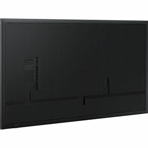 Samsung Premium QB65C Digital Signage Display - 64.5" LCD - 24 Hours/7 Days Operation - 3840 x 2160 - 350 cd/m² - 2160p - 
