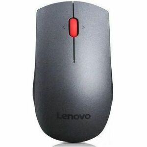 Lenovo Professional Wireless Keyboard and Mouse Combo - NZ - USB Wireless RF 2.40 GHz Keyboard - Maori English - USB Wirel