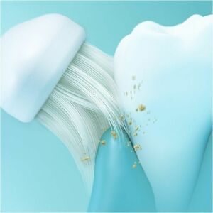 Panasonic EW-DM81 Rechargeable Electric Toothbrush - Sonic - 2 Speed Setting(s) - 31000 Strokes per minute - White