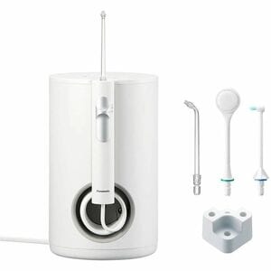 Panasonic EW1614 Dental Water Jet - 10 Pressure Setting(s) - 93.80 psi