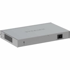 Netgear Smart S3600 XS508TM 10 Ports Manageable Ethernet Switch - 10 Gigabit Ethernet, Gigabit Ethernet - 1000Base-T, 10GB