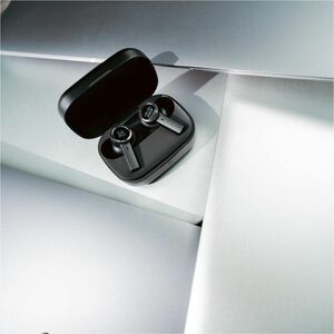Auricolare Webex 950 True Wireless Earbud Stereo - Antracite - Binaural - In-ear - 1000 cm - Bluetooth - 32 Ohm - 20 Hz a 