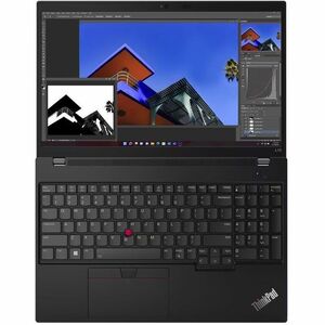 Portátil - Lenovo ThinkPad L15 Gen 4 21H4000NLM 39.6cm (15.6") - Full HD - Intel Core i5 13a Gen i5-1335U - 16GB - 512GB S