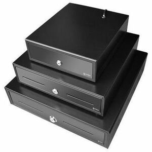 Vista 6 de Cajon Monedero Mediano Microswitch 24V