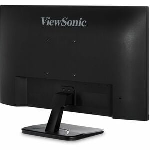 ViewSonic VA2756-4K-MHD 27" Class 4K UHD Gaming LED Monitor - 16:9 - 27" Viewable - SuperClear IPS - LED Backlight - 3840 