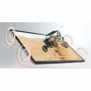 TB370FU TAB 8G/256GGR .