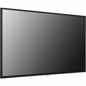 LG 43UH7J-H Digital Signage Display - 43" LCD - In-plane Switching (IPS) Technology - 24 Hours/7 Days Operation - 3840 x 2