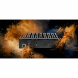 AOpen DE3650 Digital Signage Appliance - Intel Celeron J6412 - 4 GB DDR4 SDRAM - 3840 x 2160 - 2160p - USB - HDMIWireless 