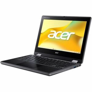 Acer Chromebook Spin 511 R756T R756T-TCO-C0H1 29.5 cm (11.6") Touchscreen Convertible 2 in 1 Chromebook - HD - Intel N100 