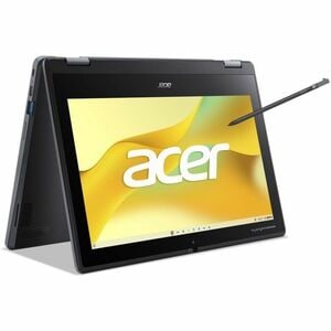 Acer Chromebook Spin 511 R756TN R756TN-TCO-C3N9 29.5 cm (11.6") Touchscreen Convertible 2 in 1 Chromebook - HD - Intel N10