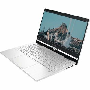 HP Pavilion x360 14-ek1000 14-ek1097TU 14" Touchscreen Convertible 2 in 1 Notebook - Full HD - Intel Core i5 13th Gen i5-1