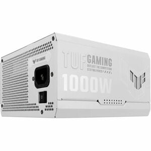 TUF Gaming 1000W Gold 80+ - White Edition