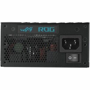ROG LOKI 1200W Titanum 80+ SFX-L form factor