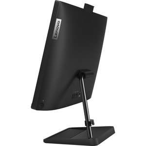Computador Todo en Uno Lenovo IdeaCentre 3 24ALC6 F0G100T0LD - AMD Ryzen 5 7530U - 8GB - 512GB SSD - 60.5cm (23.8") Full H