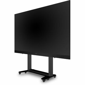 ViewSonic LDS135-151 3.43 m (135") LCD Digital Signage Display - 1920 x 1080 - Direct View LED - 450 cd/m² - 1080p - USB -