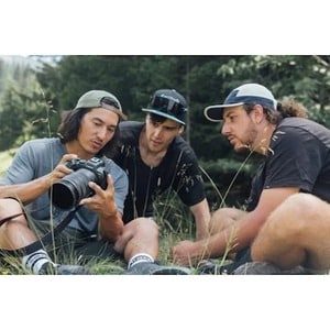 D.CAM EOS R6 MARK II V5 BODY KM0