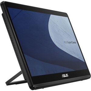 All-in-One-PC Asus ExpertCenter E1 AiO E1600 - Intel Celeron N4500 - 8 GB - 256 GB SSD - 39,6 cm (15,6 Zoll) Full HD Touch