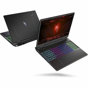 Acer Nitro 16 AN16-41 AN16-41-R9EH 40,6 cm (16 Zoll) Gaming-Notebook - WUXGA - AMD Ryzen 7 7840HS - 16 GB - 1 TB SSD - Deu