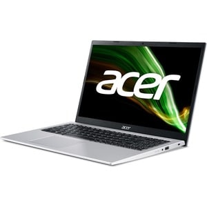 Acer Aspire 3 A315-58 A315-58-76X7 39.6 cm (15.6") Notebook - Full HD - 60 Hz - Intel Core i7 11th Gen i7-1165G7 - 16 GB -
