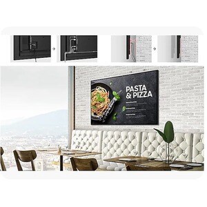MON PROFISSIONAL SSG 75QBB E STAND ALONE 75 350 NIT 16/7