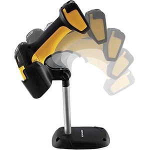 Datalogic PowerScan PM9600-DDPX Rugged Manufacturing, Industrial, Inventory Handheld Barcode Scanner Kit - Wireless Connec