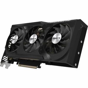 Gigabyte NVIDIA GeForce RTX 4070 SUPER Graphic Card - 12 GB GDDR6X - 7680 x 4320 - 2.51 GHz Core - 192 bit Bus Width - PCI