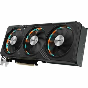 Gigabyte NVIDIA GeForce RTX 4070 SUPER Graphic Card - 12 GB GDDR6X - 7680 x 4320 - 2.57 GHz Core - 192 bit Bus Width - PCI