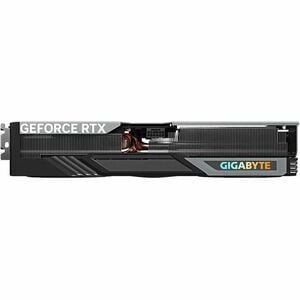 Gigabyte NVIDIA GeForce RTX 4070 Ti SUPER Graphic Card - 16 GB GDDR6X - 7680 x 4320 - 2.66 GHz Core - 256 bit Bus Width - 