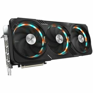 Gigabyte NVIDIA GeForce RTX 4080 SUPER Graphic Card - 16 GB GDDR6X - 7680 x 4320 - 2.60 GHz Core - 256 bit Bus Width - PCI