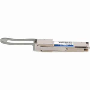 AddOn QSFP+ - 1 x LC Duplex 40GBase-SR Network - 1 - TAA Compliant - For Data Networking, Optical Network - Optical Fiber 