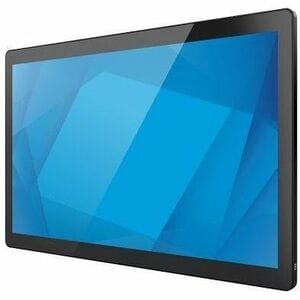 Terminal de POS Elo I-Series 3 - Celeron 7305L 1,10 GHz - 8 Go DDR5 SDRAM 128 Go M.2 - 61 cm (24") LED Écran tactile UHD G