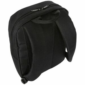 Targus GeoLite EcoSmart TSB961GL Carrying Case (Backpack) for 12"" to 16"" Notebook - Black - Water Resistant, Bump Resist