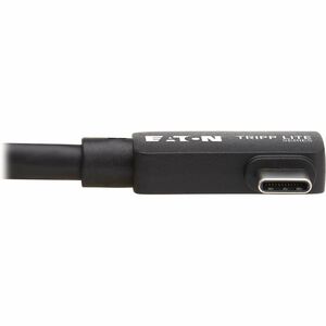 Eaton Tripp Lite Series VR Link Cable for Meta Quest 2, USB-C to USB-C (M/M), USB 3.2 Gen 1, 5 m (16.4 ft.) - 16.40 ft USB