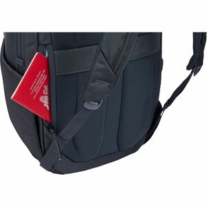Sacoche de transport Thule Subterra 2 3205025 - Sac à dos Style pour 27,7 cm (10,9") à 40,6 cm (16") Apple MacBook - Ardoi