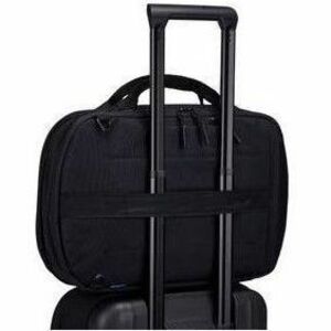 Sacoche de transport Thule Subterra 2 3205060 - Sac à dos/Mallette Style pour 32,8 cm (12,9") à 40,6 cm (16") Voyage - Noi