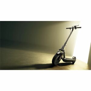 Xiaomi Electric Scooter 4 Pro Max Powered Scooter - Black