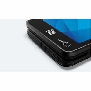 Elo M60S Rugged Handheld Terminal - 1D, 2D - Black - SE4720Scan Engine - Imager - Qualcomm - 660 - 15.2 cm (6") - LCD - HD