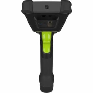 Terminal portable Zebra MC9400 Durci - 1D, 2D - Laser Source de lumière - SE4770Moteur de balayage - Imager - 25,30 m - 10