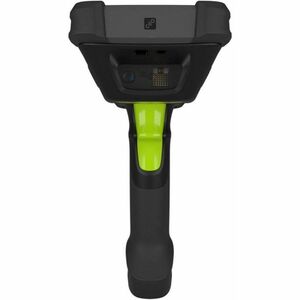 Terminale palmare Zebra MC9400 Robusto - 1D, 2D - Laser Sorgente di luce - SE58Scan Engine - Imager - 30,48 m - 10,9 cm (4