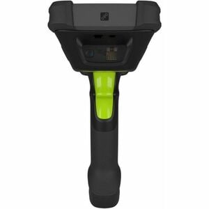 Zebra MC9400 Rugged Handheld Terminal - 1D, 2D - TAA Compliant - Laser Light Source - SE4770Scan Engine - Imager - 10.9 cm