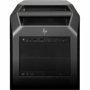 HP Z8 G4 Workstation - Xeon Gold - 512 GB - 塔式 - 黑 - Intel C622 芯片 - ATA/600系列 控制器 - 0, 1, 5, 10 RAID 级别 - 英特尔傲腾内存就绪 - Gig