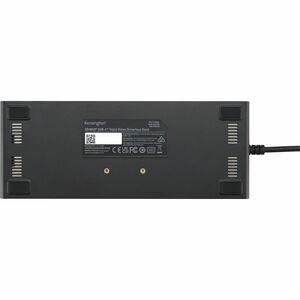 Kensington SD4842P Docking Station - 3 Displays Supported - USB Type-C
