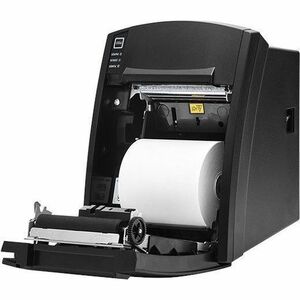Impresora térmica directa Bixolon SRP-330II - Monocromo - Negro - 180 dpi - 72mm (2.83") Ancho de Impresión - Automático C