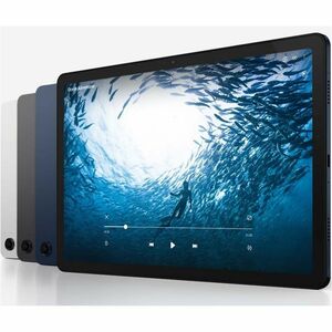 Samsung Galaxy Tab A9 SM-X110 Tablet - 22.1 cm (8.7") WXGA+ - MediaTek Helio G99 (6nm) Octa-core - 8 GB - 128 GB Storage -