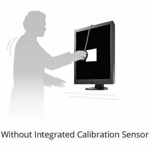 EIZO RadiForce MX217-BK 21" Class UXGA LED Monitor - 3:4 - Black - 21.3" Viewable - In-plane Switching (IPS) Technology - 