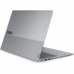 Lenovo ThinkBook 16 G7 IML 21MS005GMX 40.6 cm (16") Notebook - WUXGA - Intel Core Ultra 5 125U - 16 GB - 256 GB SSD - Nord